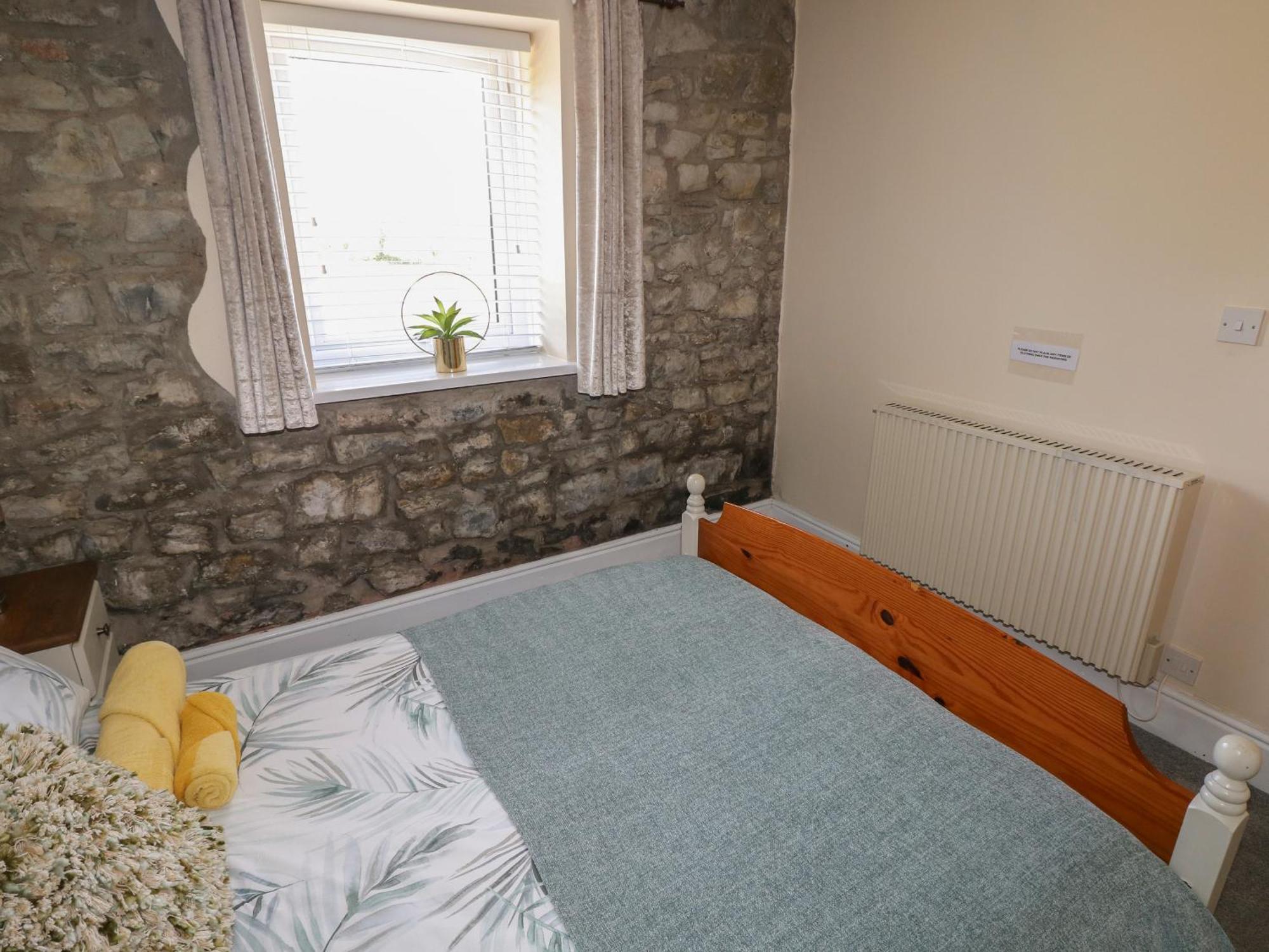 Fern Cottage Cardiff Exterior photo